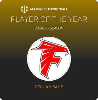 Player of the Year
