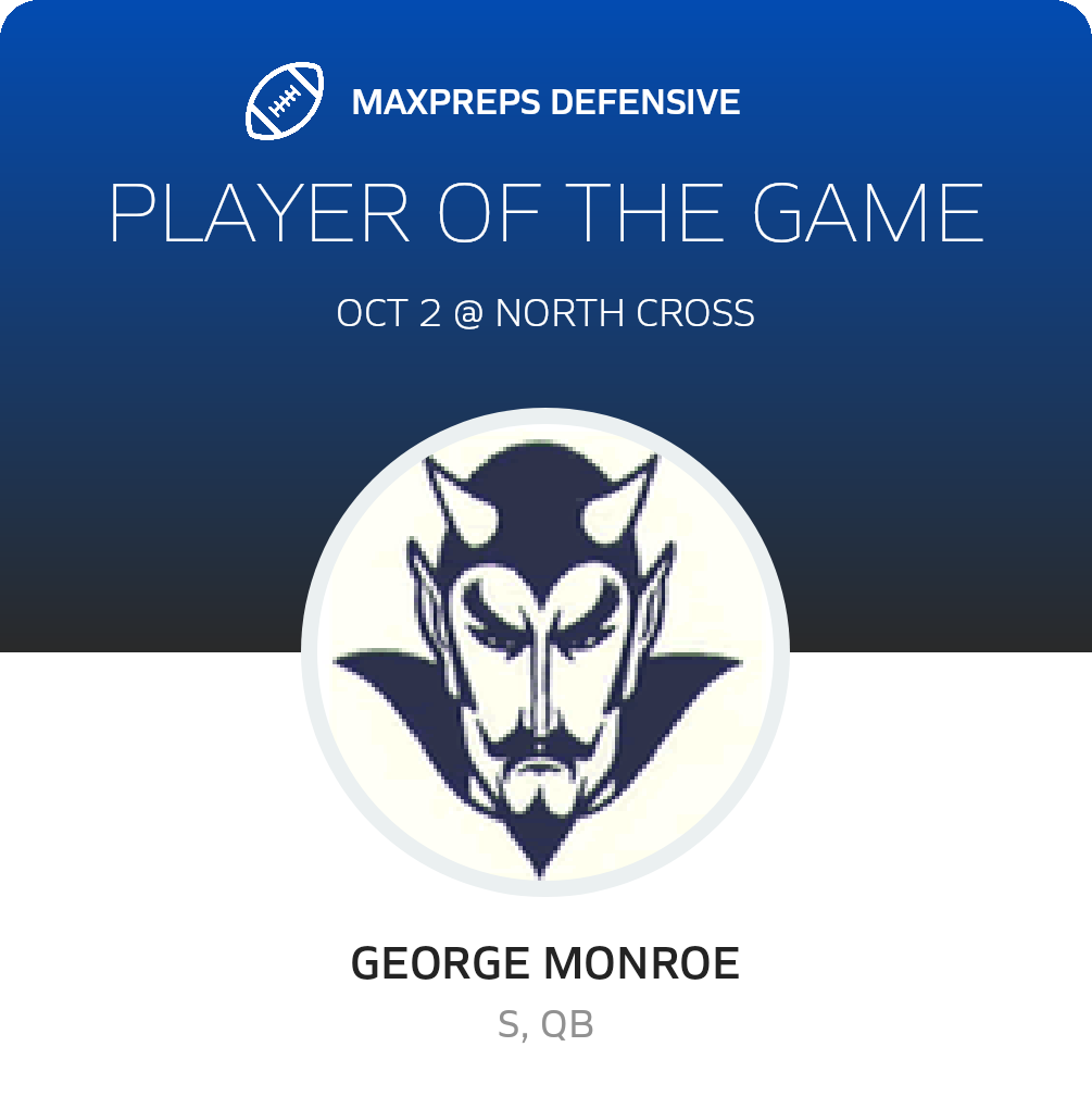 Players of the Game