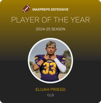 Players of the Year