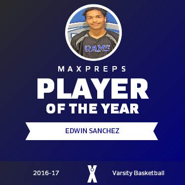 Player of the Year