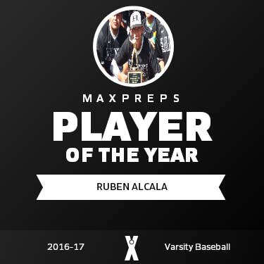 Player of the Year