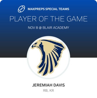Players of the Game