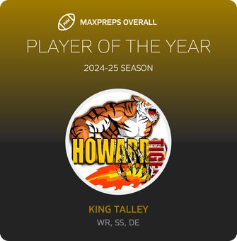 Players of the Year