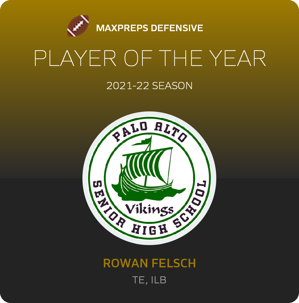 Player of the Year