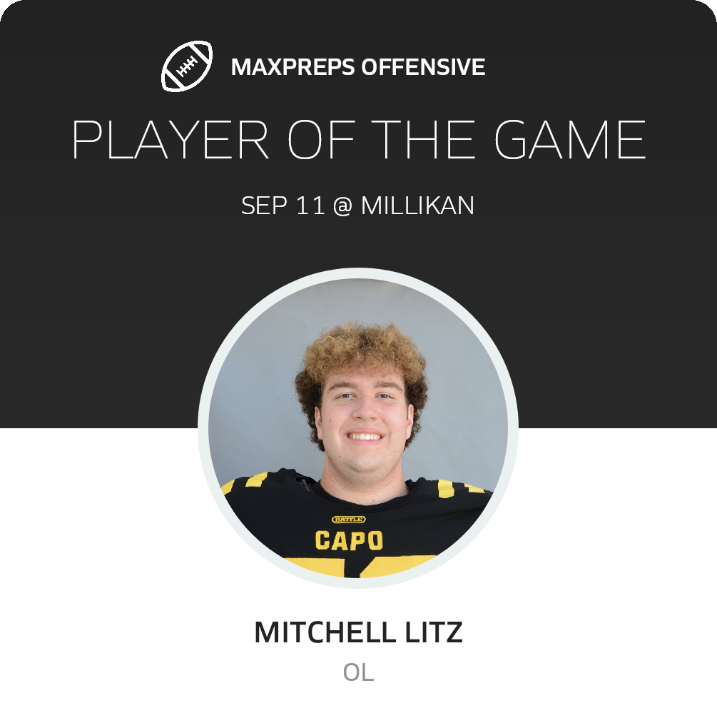 Players of the Game