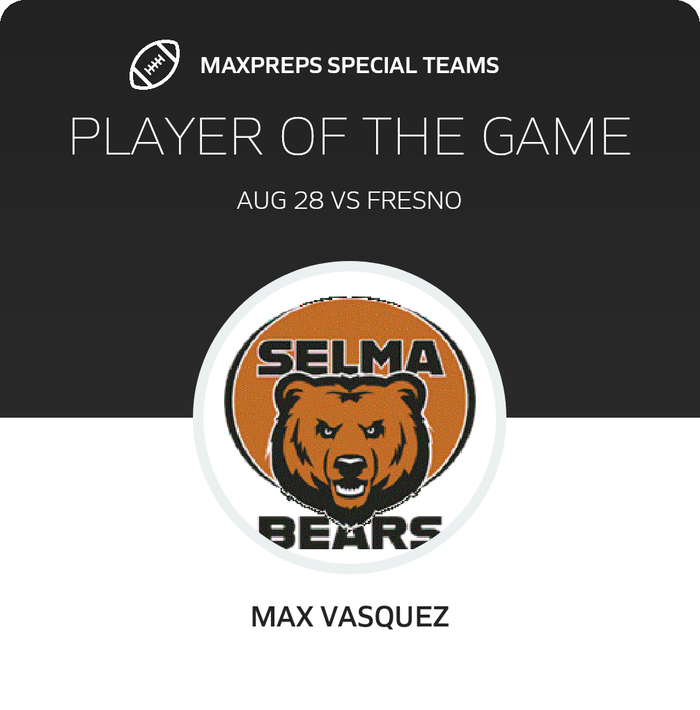 Players of the Game