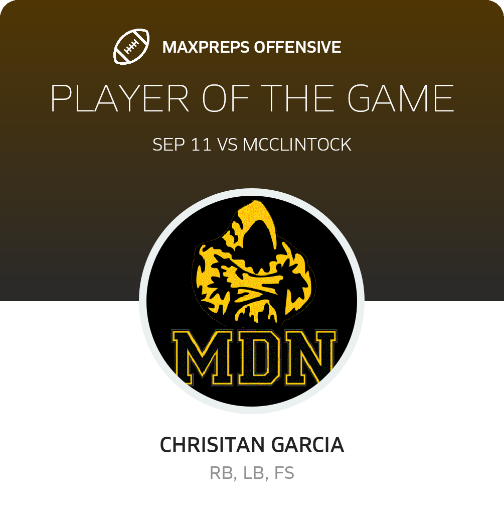 Players of the Game