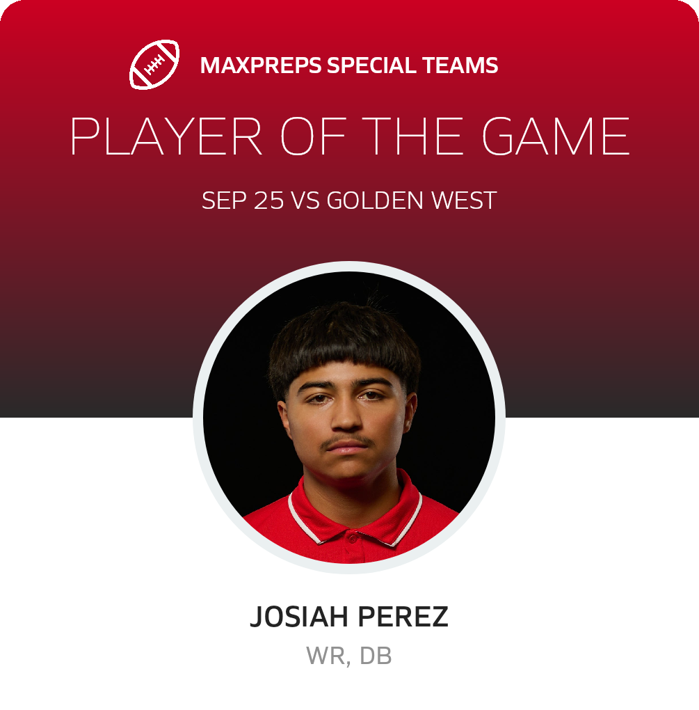 Players of the Game