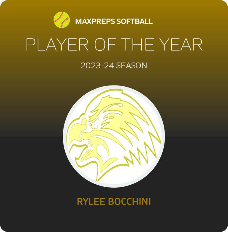Player of the Year