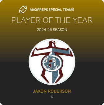 Players of the Year