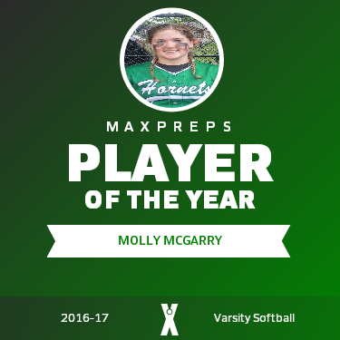 Player of the Year