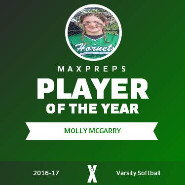 Player of the Year