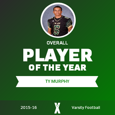 Player of the Year