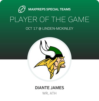 Players of the Game