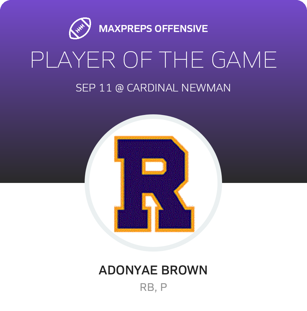 Players of the Game