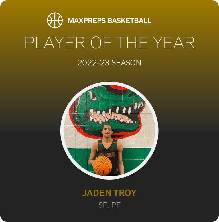 Player of the Year