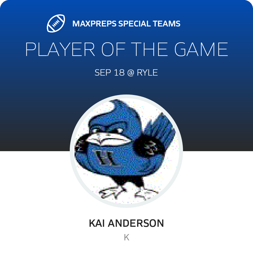 Players of the Game