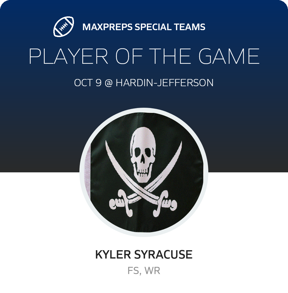 Players of the Game