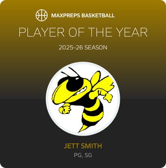 Player of the Year