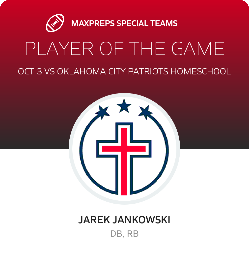 Players of the Game