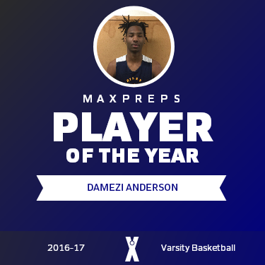 Player of the Year
