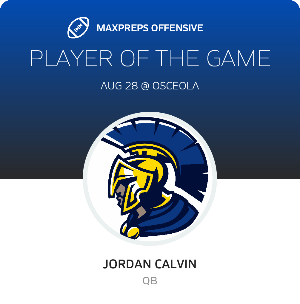 Players of the Game