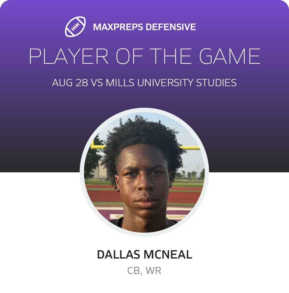 Players of the Game