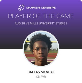 Players of the Game