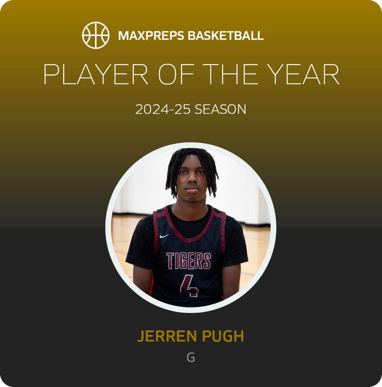 Player of the Year