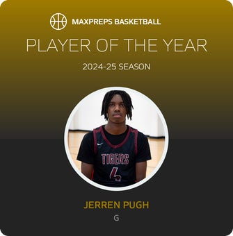 Player of the Year