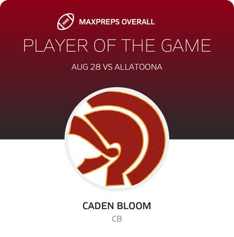 Players of the Game