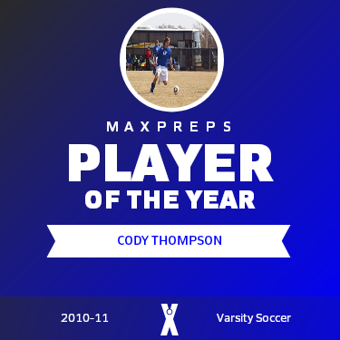 Player of the Year