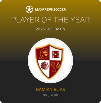 Player of the Year
