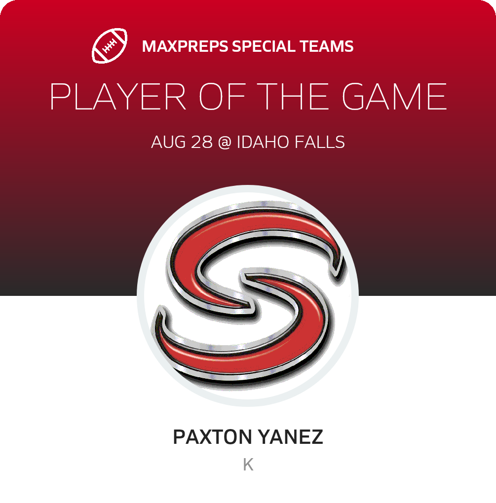Players of the Game