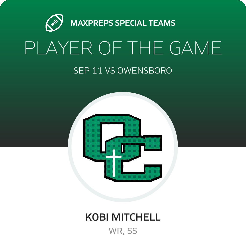 Players of the Game