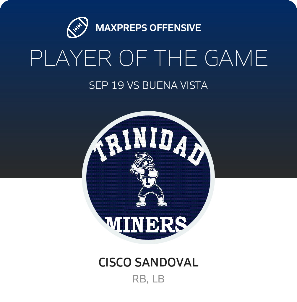Players of the Game