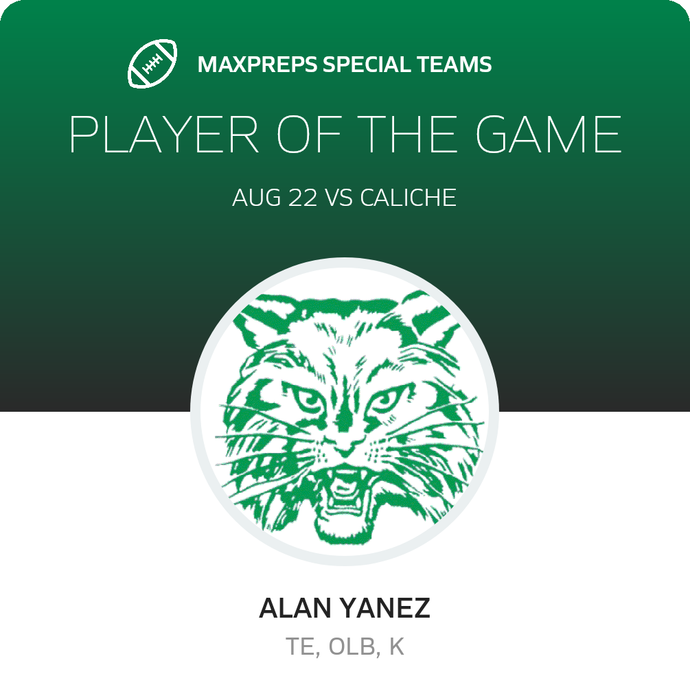 Players of the Game