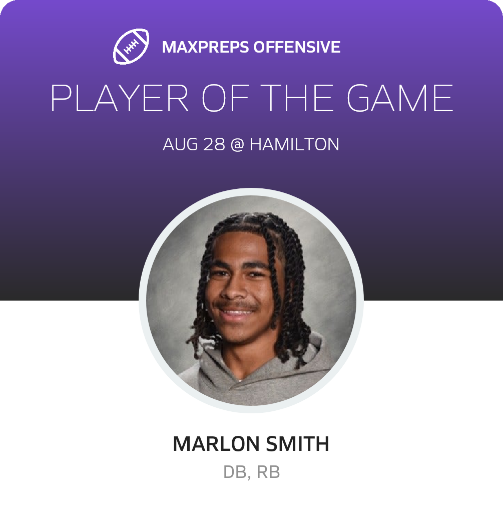 Players of the Game