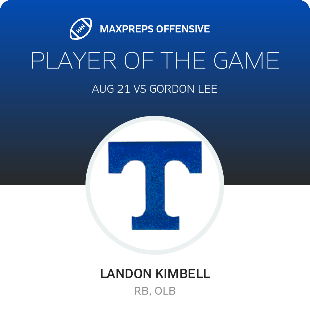 Players of the Game