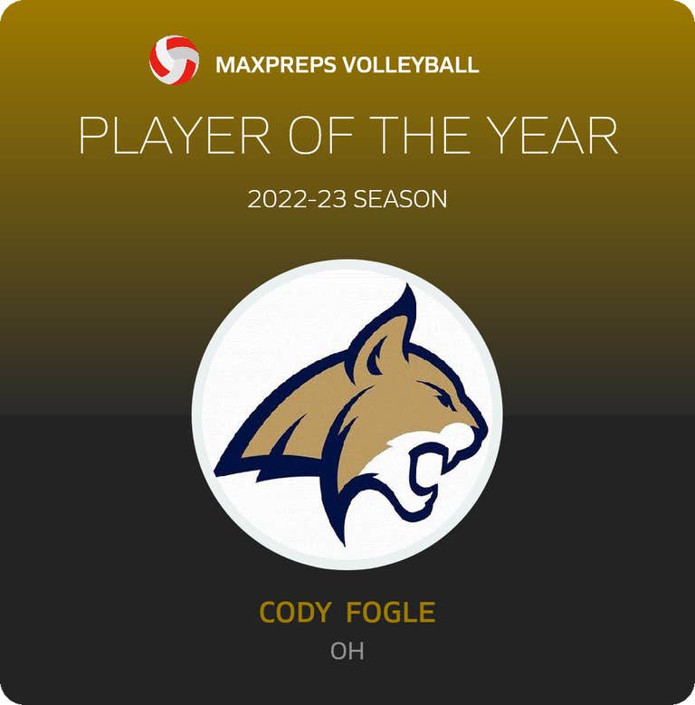 Player of the Year