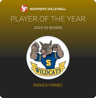 Player of the Year