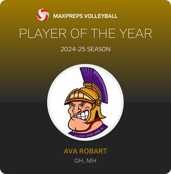 Player of the Year