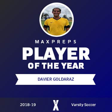 Player of the Year