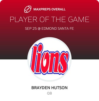 Players of the Game