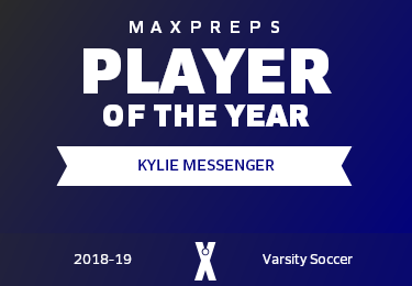 Player of the Year