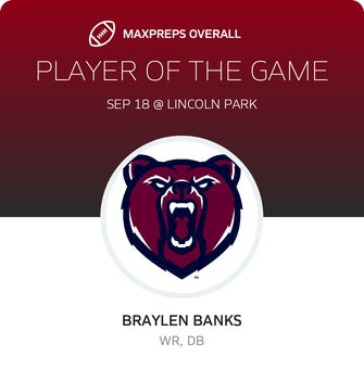 Players of the Game