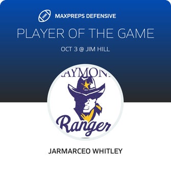 Players of the Game