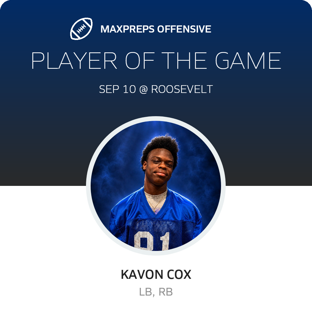 Players of the Game
