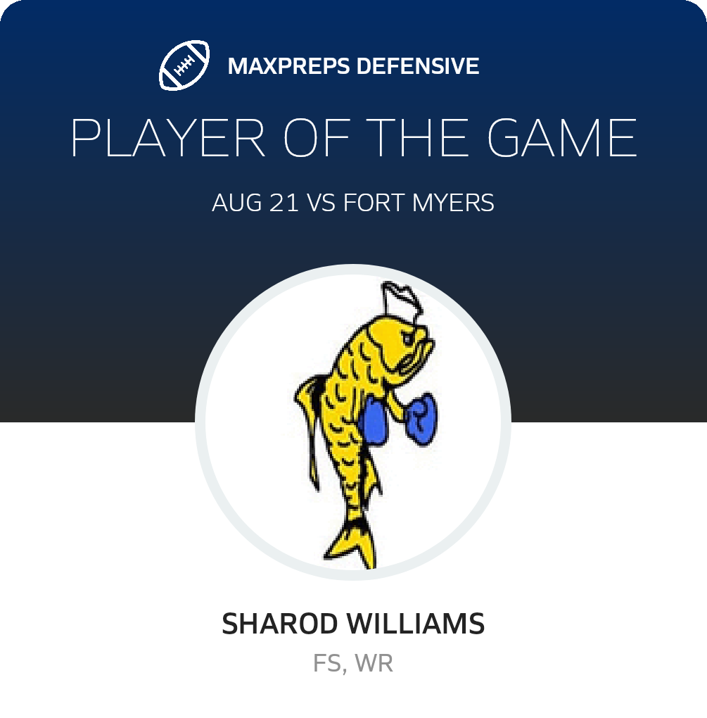 Players of the Game