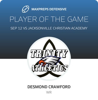 Players of the Game